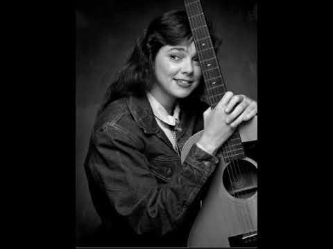 Nanci Griffith~ From Clare to Here☘
