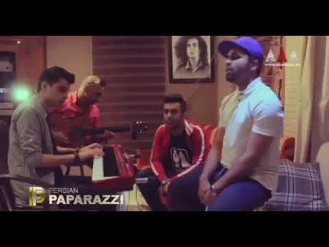 یک اجرای دلی همراه با علی پیشتاز و سمیر