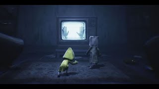 Little Nightmares II | Stream 5