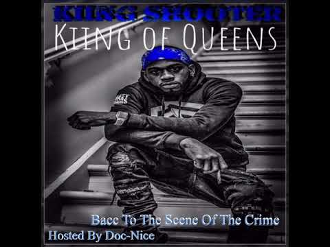 Making Threats - Cranch Guap feat. Kiing Shooter