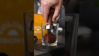 Download lagu You can’t tamp too hard #goldenbrowncoffee #barista #coffee #espresso #tamping #tamp mp3 Download lagu You can’t tamp too hard #goldenbrowncoffee #barista #coffee #espresso #tamping #tamp mp3