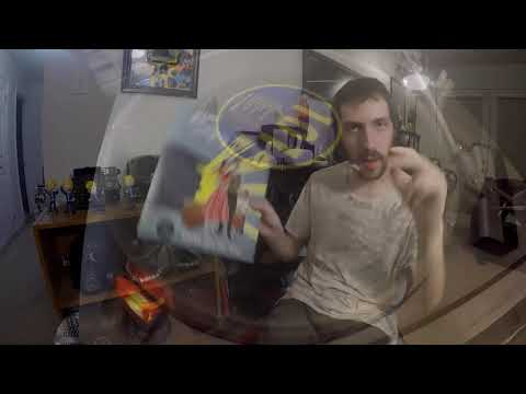 Fallout 3 Soundtrack (Vinyl) and Red Dead Redemption 2 Score (Vinyl) Unboxing - PipingHot