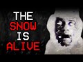 The Storm That Made An ENTIRE Town VANISH Winter Of 83