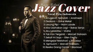 Download lagu 10 Lagu Indonesia Paling Bikin Kangen | Jazz & Pop Mellow Cover mp3