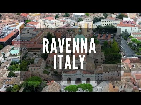 Ultimate Travel Guide For One Weekend In Ravenna Italy | Italy | Emilia Romagna | Bologna Ravenna