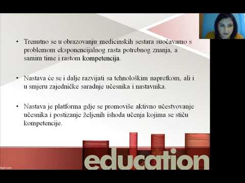 Edukativni video obuka mentora kliničkih vještina – Modul 2