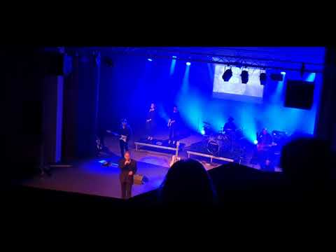 Kutná Hora  - Jakub Smolík 2019 / Prý chlapi nebrečí