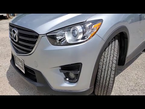 2016 Mazda Mazda CX-5 Austin, Bastop, Travis, Williamson, Llano, TX CP0819