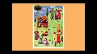 Renaissance   Song of Scheherazade