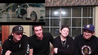 Lil Durk - Rockstar ft. Lil Skies (Official Music Video) *REACTION*