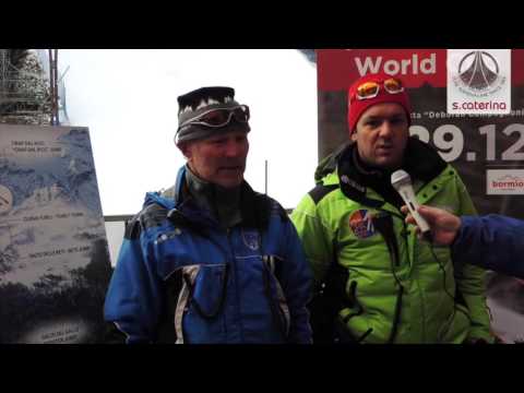 La parola ai tecnici