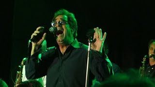 Huey Lewis and the News - Back in Time – Mill Valley Film Festival Benefit Show
