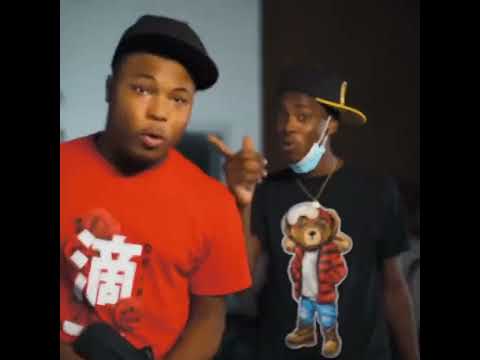 "DAVO GANG" LIL KAM X YSN MARR