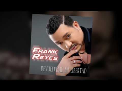 Frank Reyes – Solo Tú