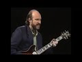 John scofield e Dennis Chambers Cissy strut