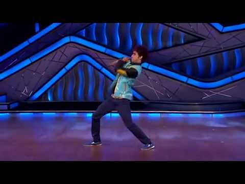 Raghav vs Prince vs D Awesome Dance Competition - DID