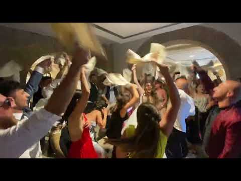 SFAZZOLETTATA DELIRIO - KOKKO One Man Show