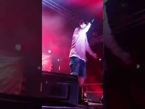 Hip Hop žije Duchonka 2018 ADISS