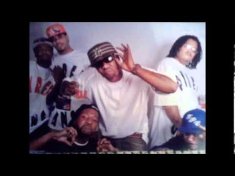 Nauti: Feat. K.Gizzle (Mob Connected Music)