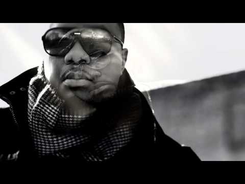 The BBn & Ron Carroll  - "Thats The Way"  (DJ Pope's Back II Basics Mix)