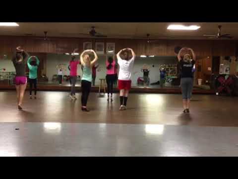 Wasting All These Tears 1/16/18