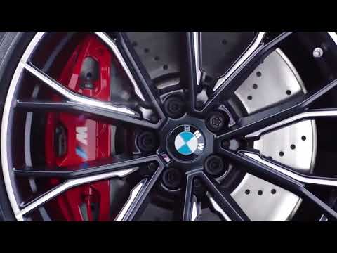 The Power of M Performance Parts meets your BMW 5 Series.