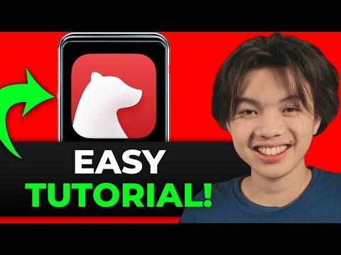 Bear Note Taking App Tutorial