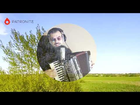 Gdy na wiosnę do wojska ruszałem  | ROZSTANIE | Piosenka woskowa | AKORDEON | BOSSMusicLomza