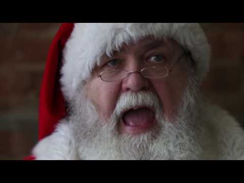 10 tips from Santa for those looking to fill in for him on Christmas