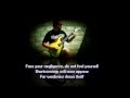 Run For A Fall - Epica Karaoke Cover