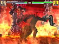 Mortal Kombat Max Jason Voorhees Playthrough MUGEN