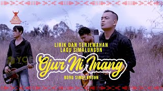 Download lagu Ojur Ni Inang Yogi Purba Lirik Dan Terjemahan Lagu Simalungun Video | Etnis Simalungun mp3 Download lagu Ojur Ni Inang Yogi Purba Lirik Dan Terjemahan Lagu Simalungun Video | Etnis Simalungun mp3