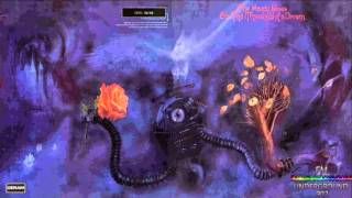 The Beginning / Lovely To See You Again - Moody Blues