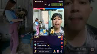 Download lagu MINYAK DI TEMPIK - KALAH LIVE TIKTOK🤣 #tiktok #shorts mp3 Download lagu MINYAK DI TEMPIK - KALAH LIVE TIKTOK🤣 #tiktok #shorts mp3