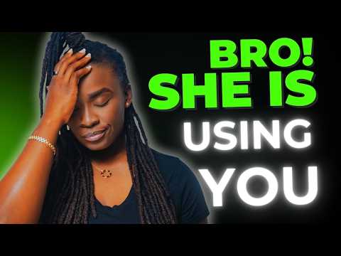 Signs you're in a relationship with the wrong woman