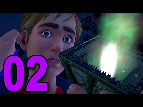 Guardians of the Galaxy - Part 2 - Power of the Relic