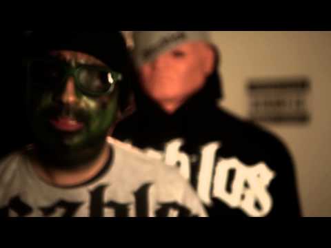 Gsezhlos _ Grin(ch) Vol.2 _ CHILI (official video)