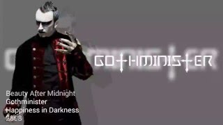Gothminister- Beauty After Midnight