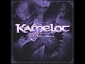 Antonio Giorgio-"Manus Dei/Sacrimony(Angel of Afterlife)" (KAMELOT)