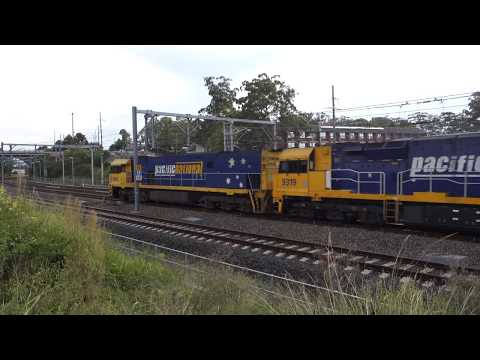 NR65 / 9319 with PN 2BW4 - 19/12/17