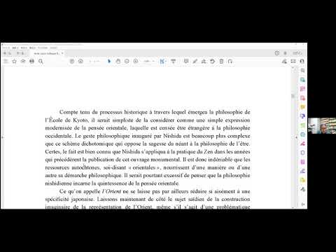 2021 Global Bergsonism Research Project —Yasuhiko SUGIMURA, Su-Young HWANG, Gang DENG