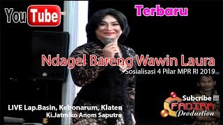 Download lagu Wawin Laura Terbaru Bersama Ki Jatmiko Anom Saputro mp3 Download lagu Wawin Laura Terbaru Bersama Ki Jatmiko Anom Saputro mp3
