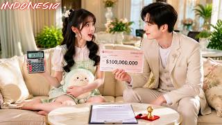 Download lagu Tak disangka, syarat nikah kontrak CEO ini 100 juta! Setuju, langsung menikah! mp3