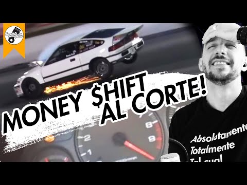 CHAU MOTOR! Pifiadas de Cambios BRUTALES! | Video Reacción