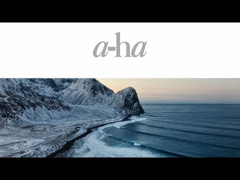 The Best of A-ha and Morten Harket 2022 "True North" (part 1)🎸Лучшие песни группы A-ha (1 часть)