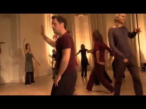 Soul Motion mit Edgar Spieker