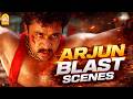 Arjun Mass Blast Fight Scenes Jai Hind Arjun Ranjitha Goundamani Vidyasagar Ayngaran