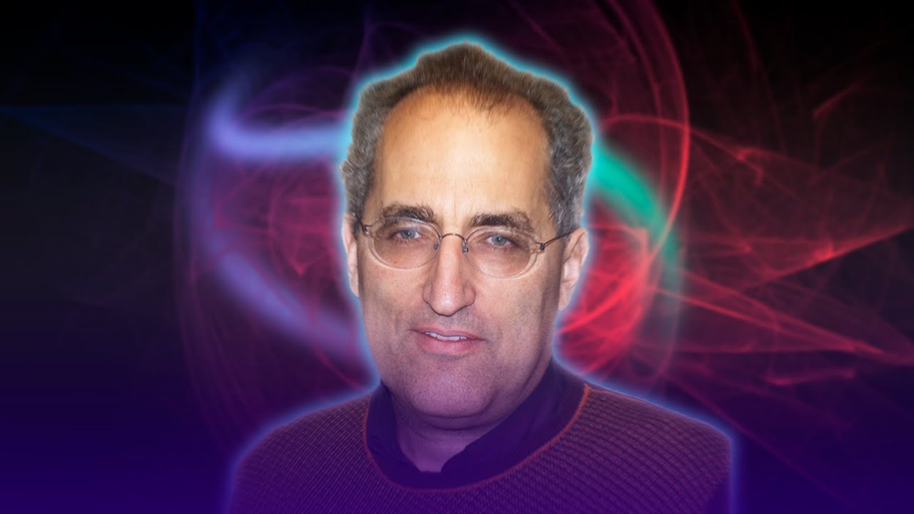 O Maior Físico do Mundo