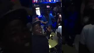 Partying with Locals in Nairobi, Kenya 🇰🇪
