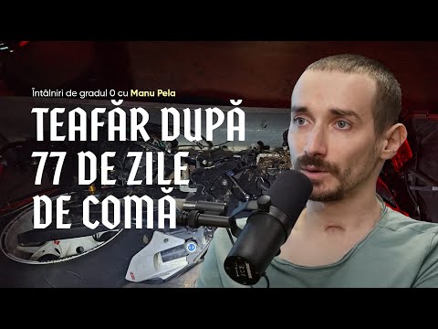 Manu Pela | Întâlniri de gradul 0